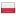 metalkolor.pl hosted country